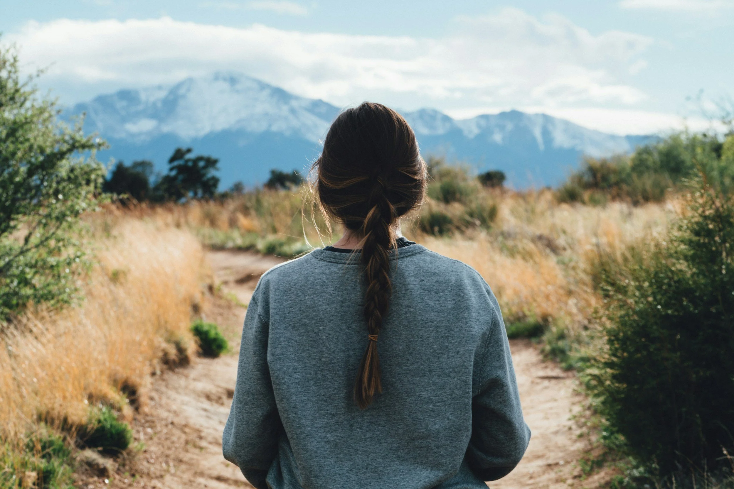 Choosing your path