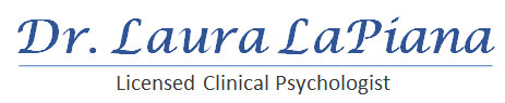 Therapy with Dr Laura LaPiana