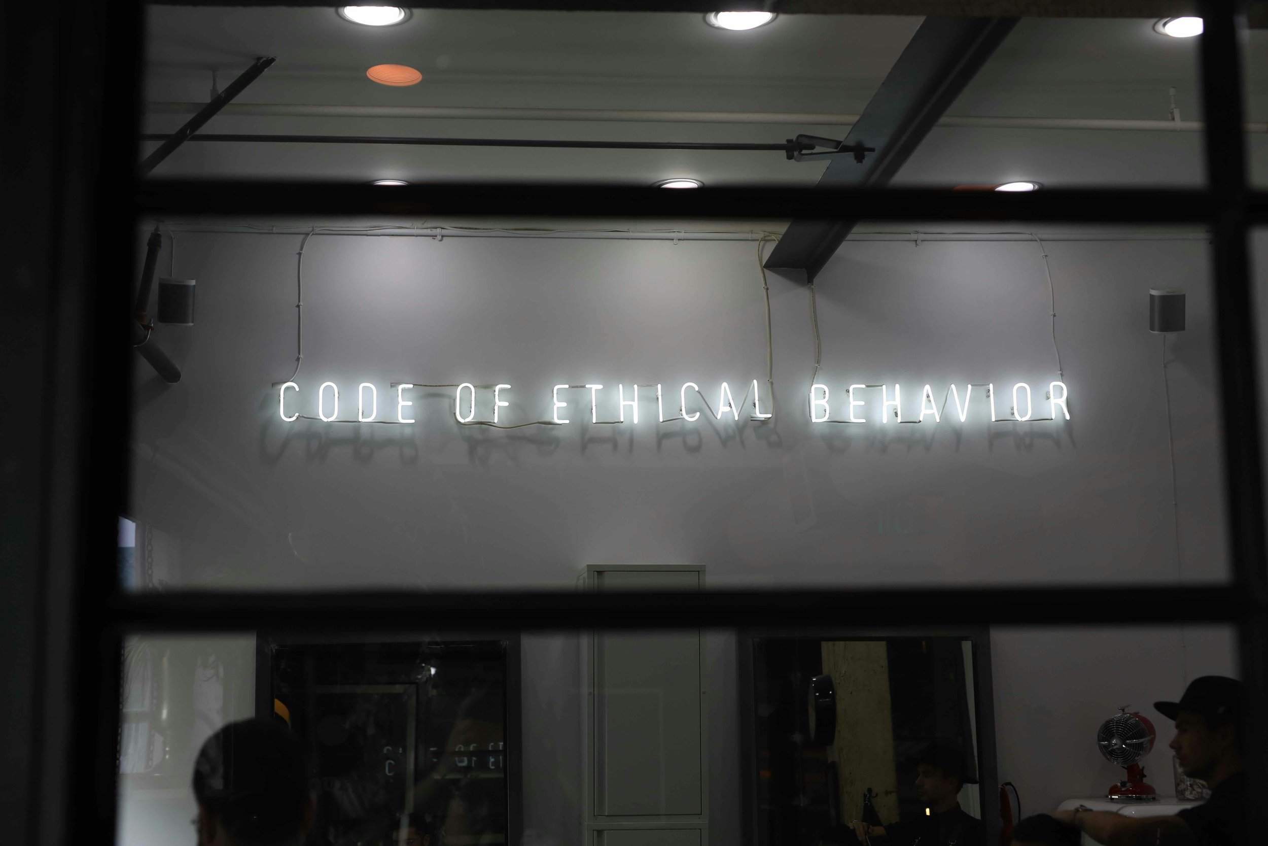 Thoughts on Ethical Stability