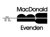 MacDonald Evenden