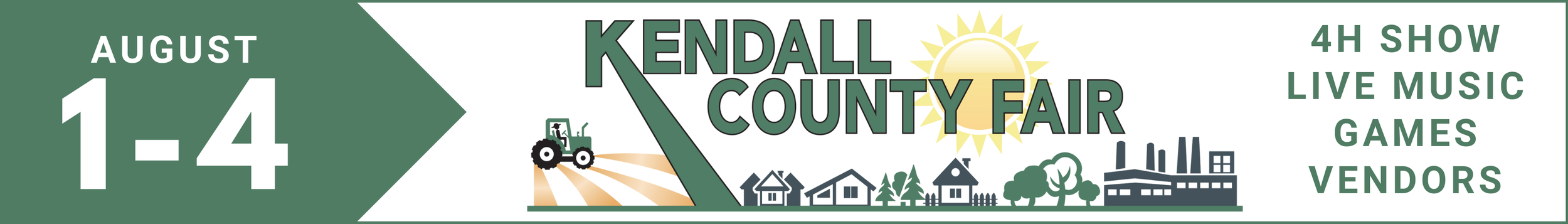Events Calendar — Kendall County Fairgrounds Events Calendar — Kendall County Fairgrounds