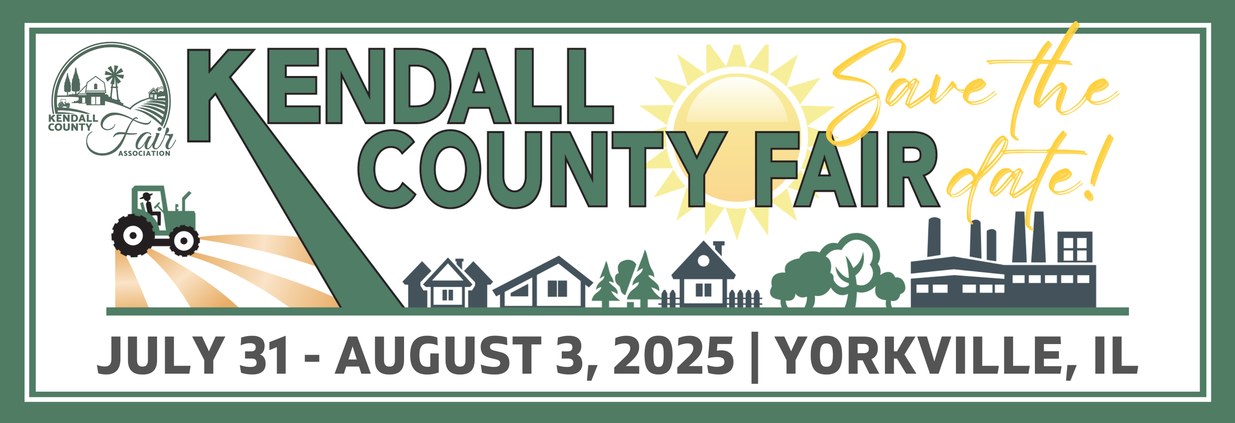 Kendall County Fairgrounds