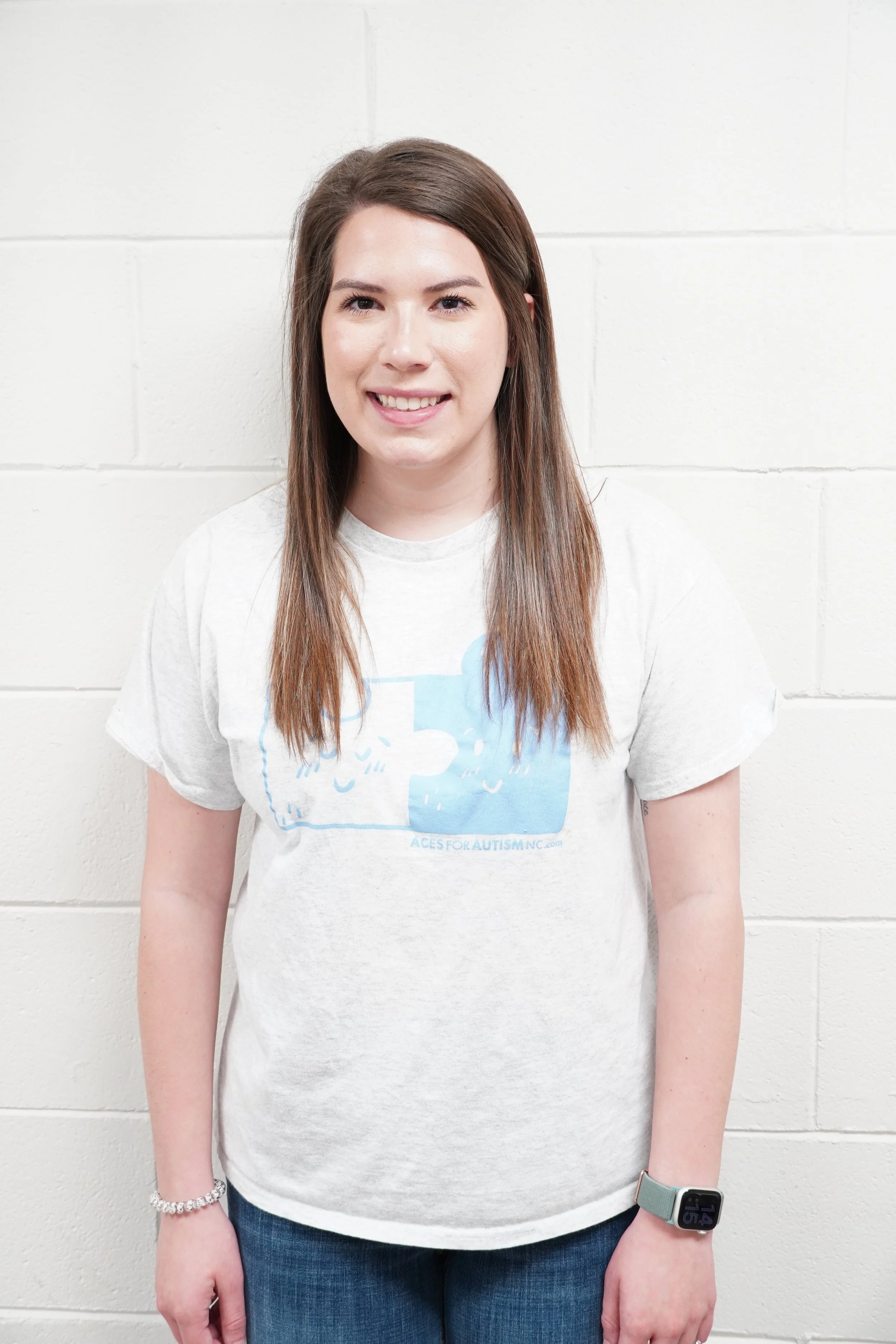 Staff — Aces for Autism