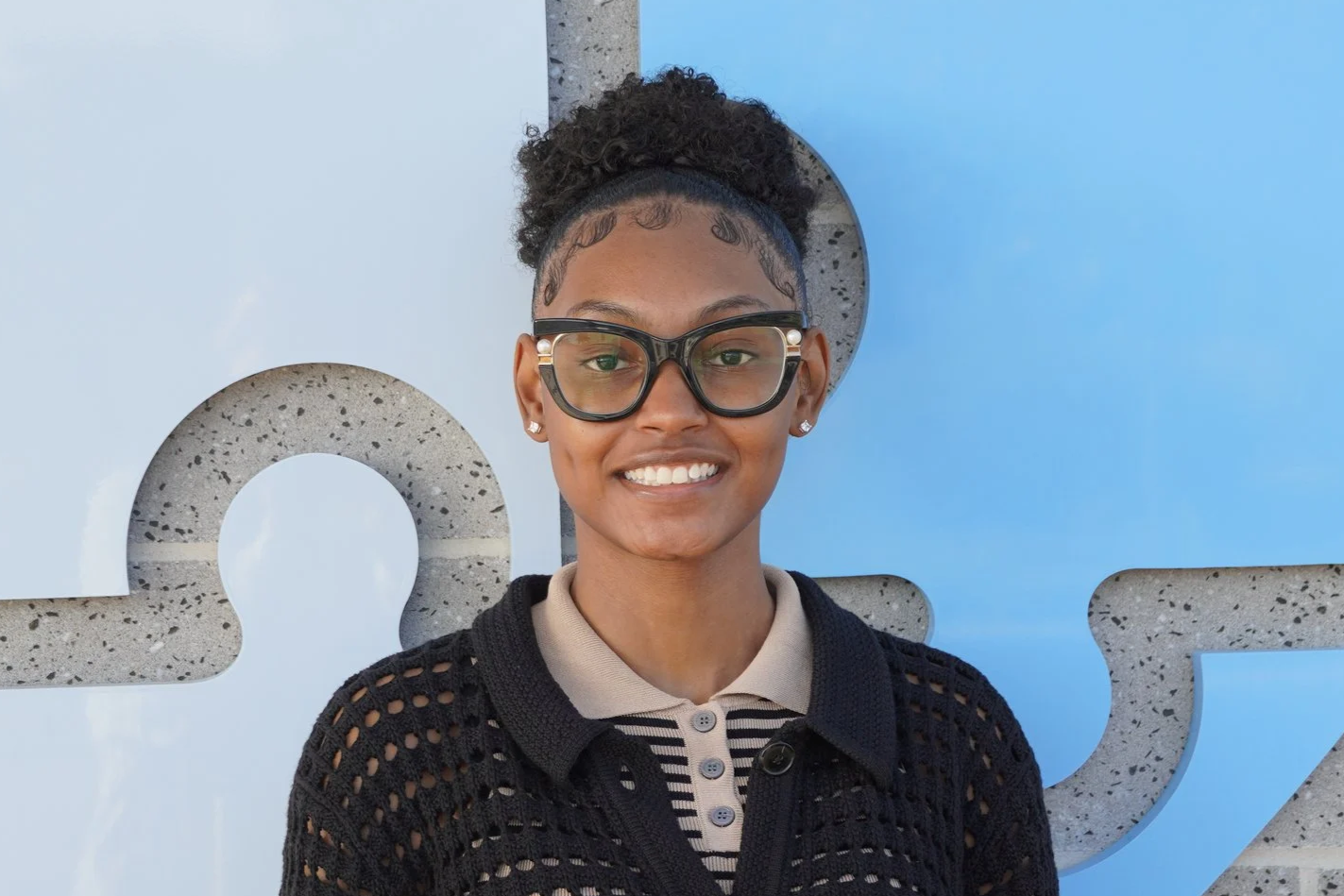 Giniah Perkins, BT | Winterville