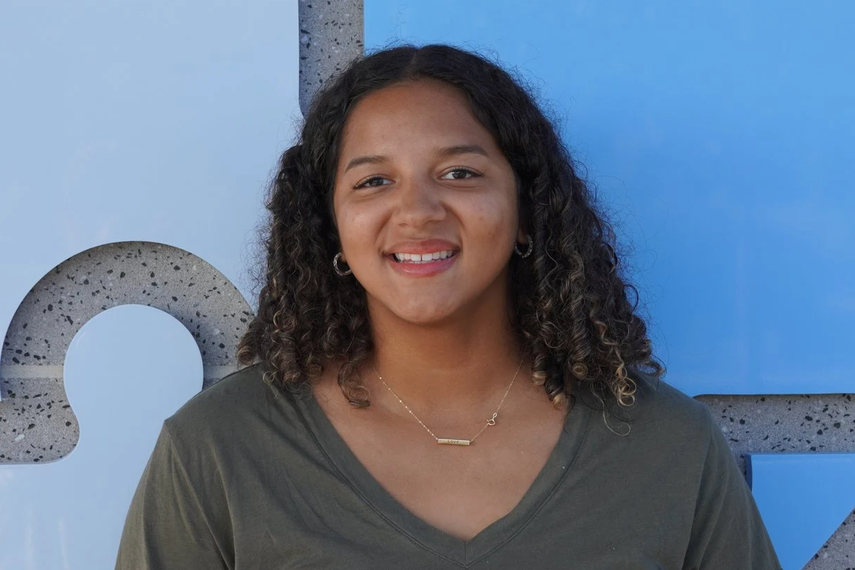 Jasmine Valentine, BT | Greenville 