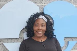 La'Doris Smith, RBT | Winterville