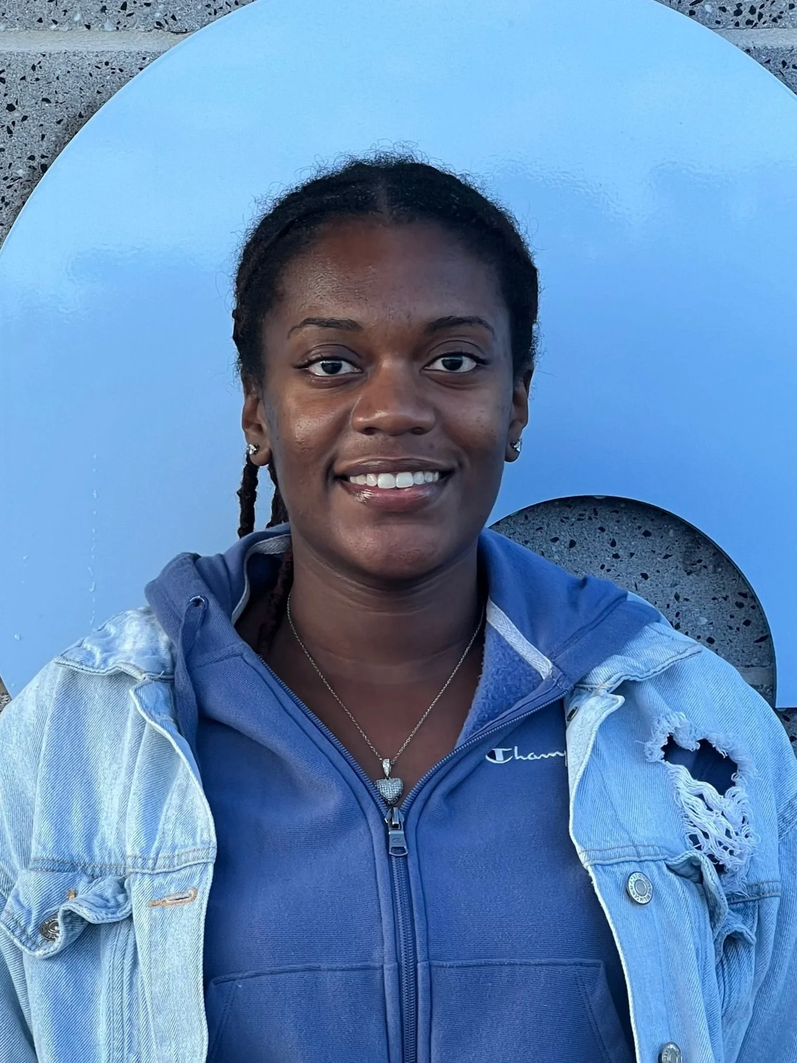 Shaniyah Artis, RBT | Winterville