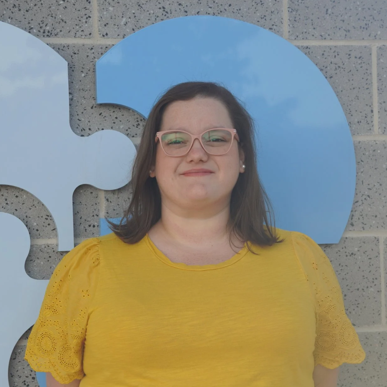 Lindsey Scott, RBT | Wilson