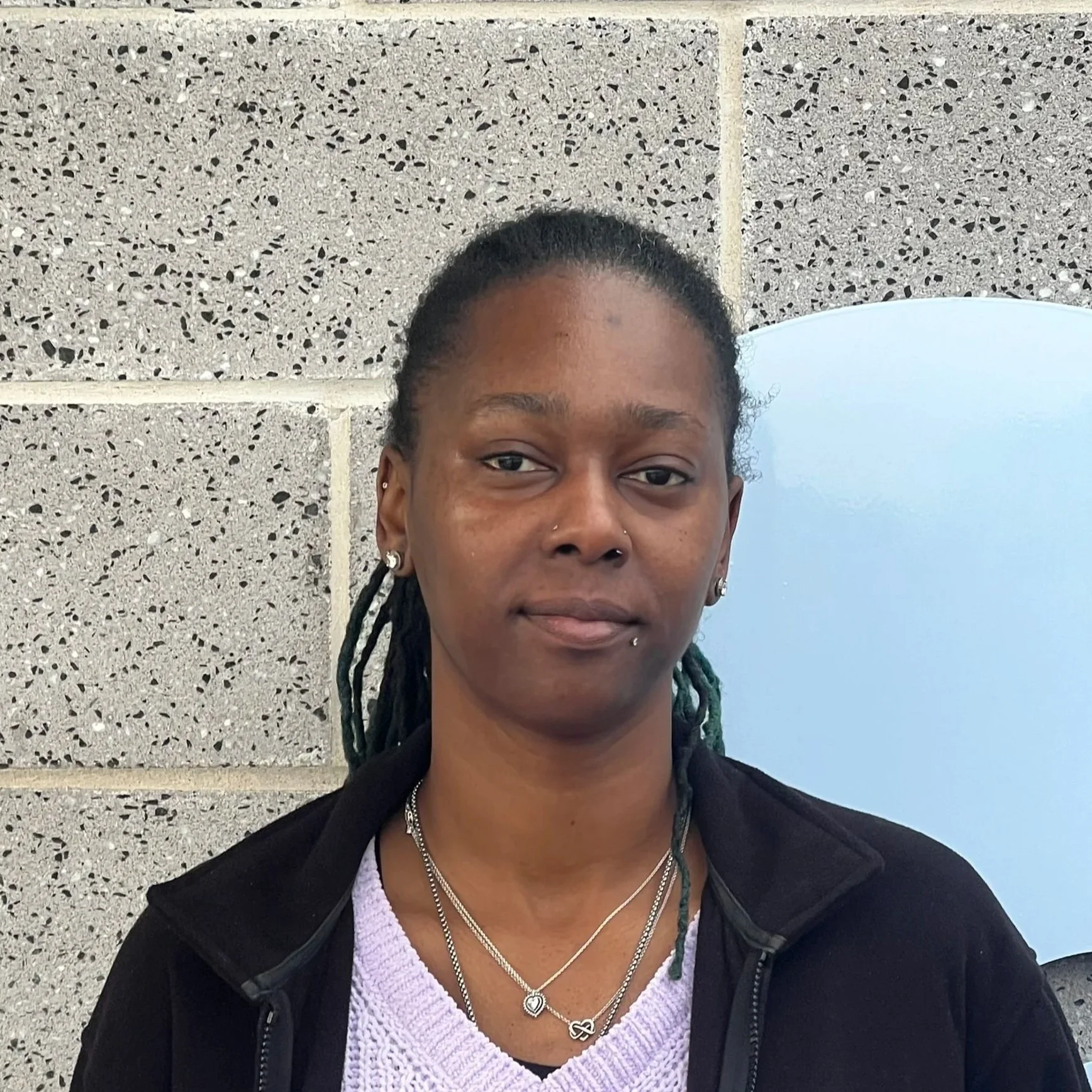 Jasmine Bedgood, BT | Winterville