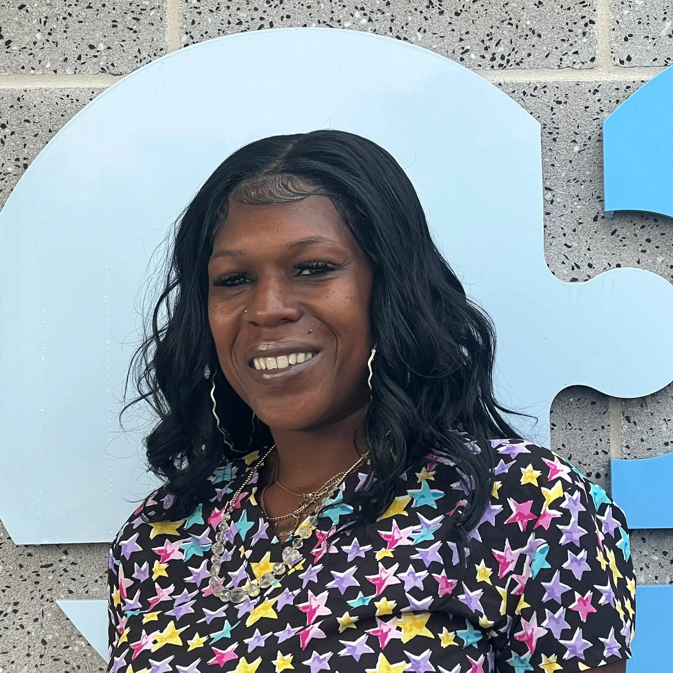 Latoria Jones, BT | Winterville