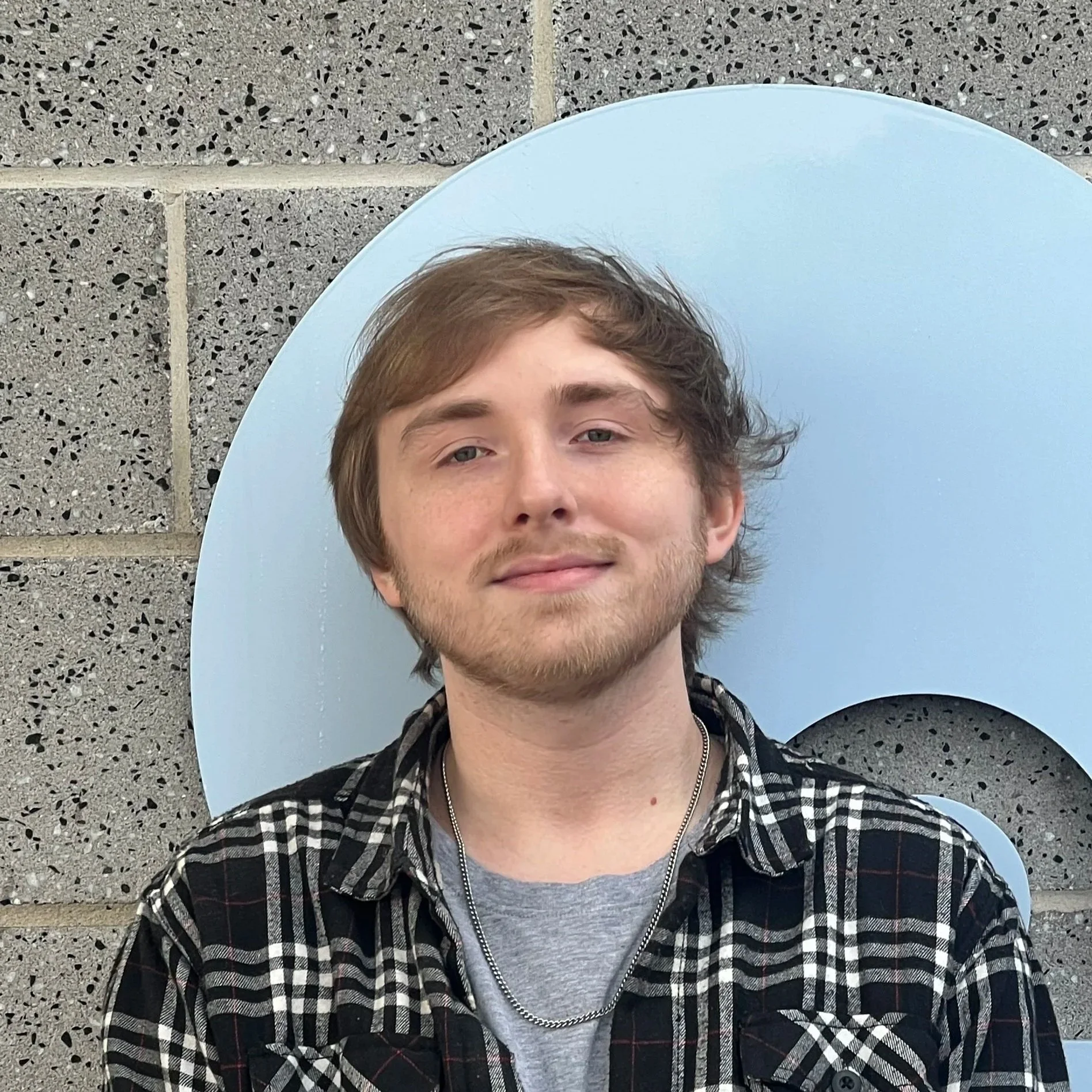 Joseph Matthews, BT | Winterville