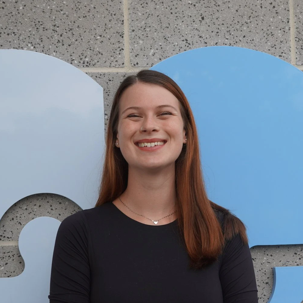 Logan Goodson, RBT | Winterville