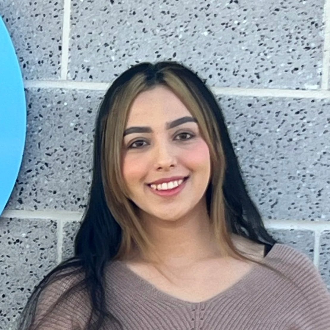 Duaa Alzahrani, BCBA | Winterville