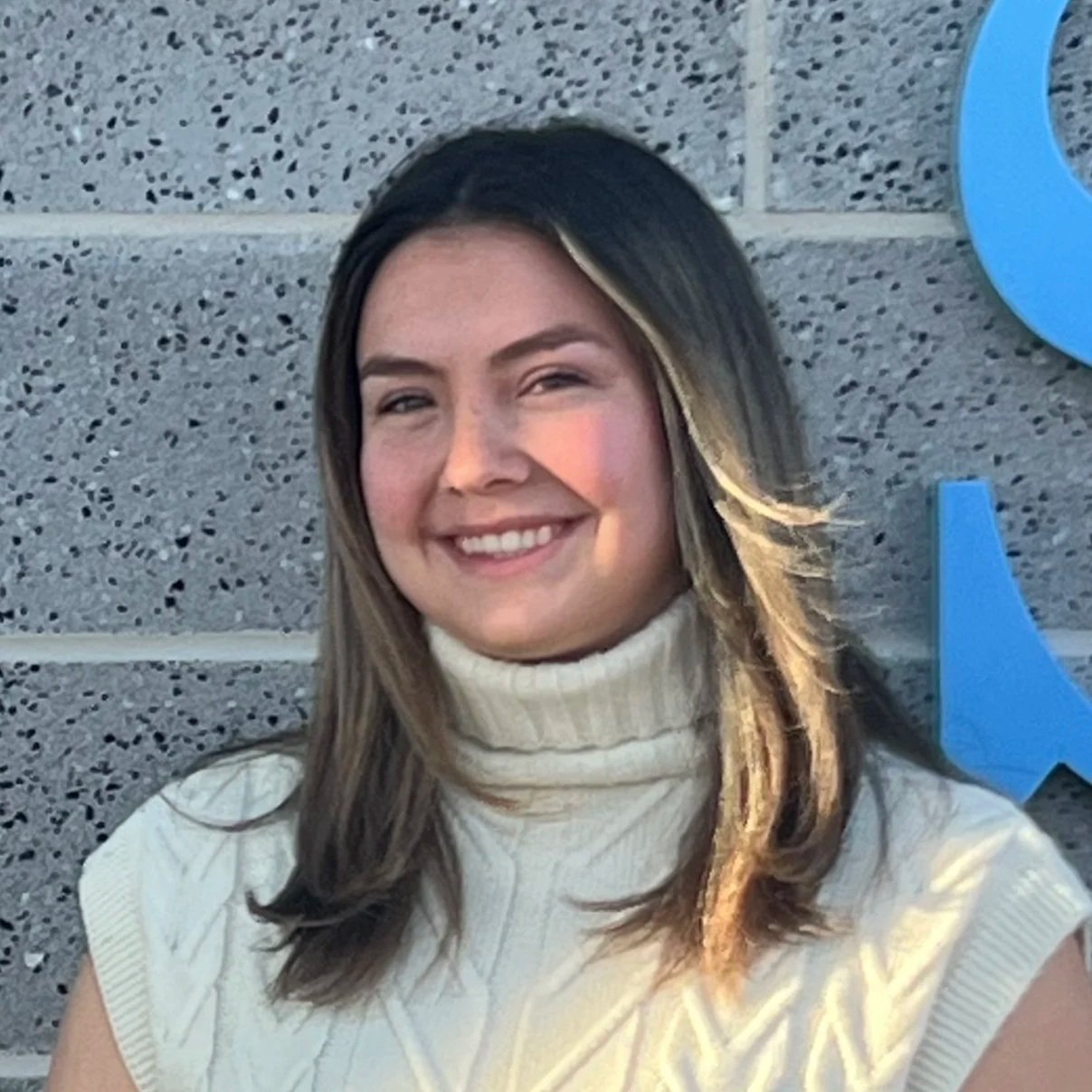 Rachel Evans, BT | Greenville