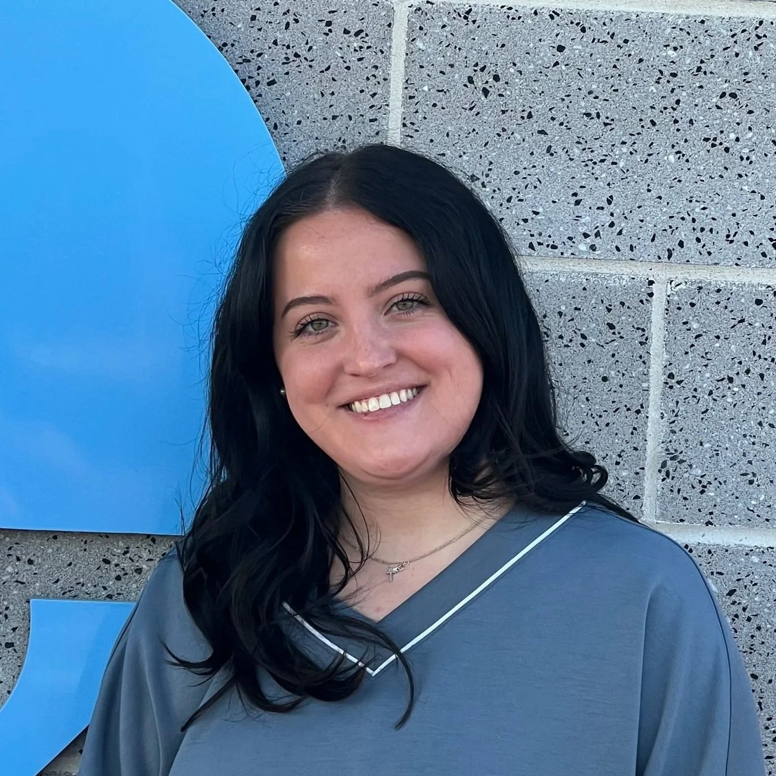 Mikayla Olejar, BT | Winterville