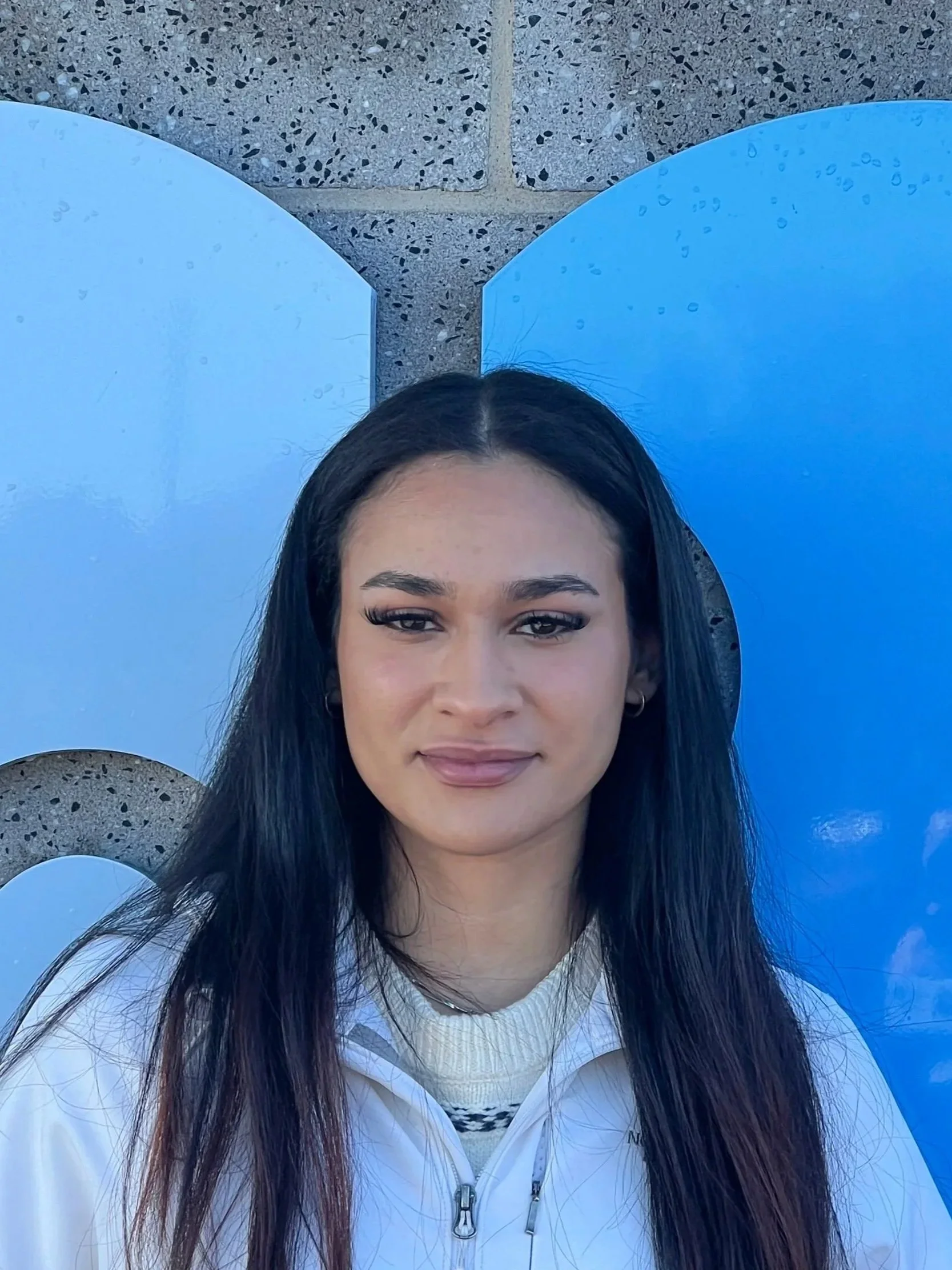 Gabriela Garcia, BT l Greenville