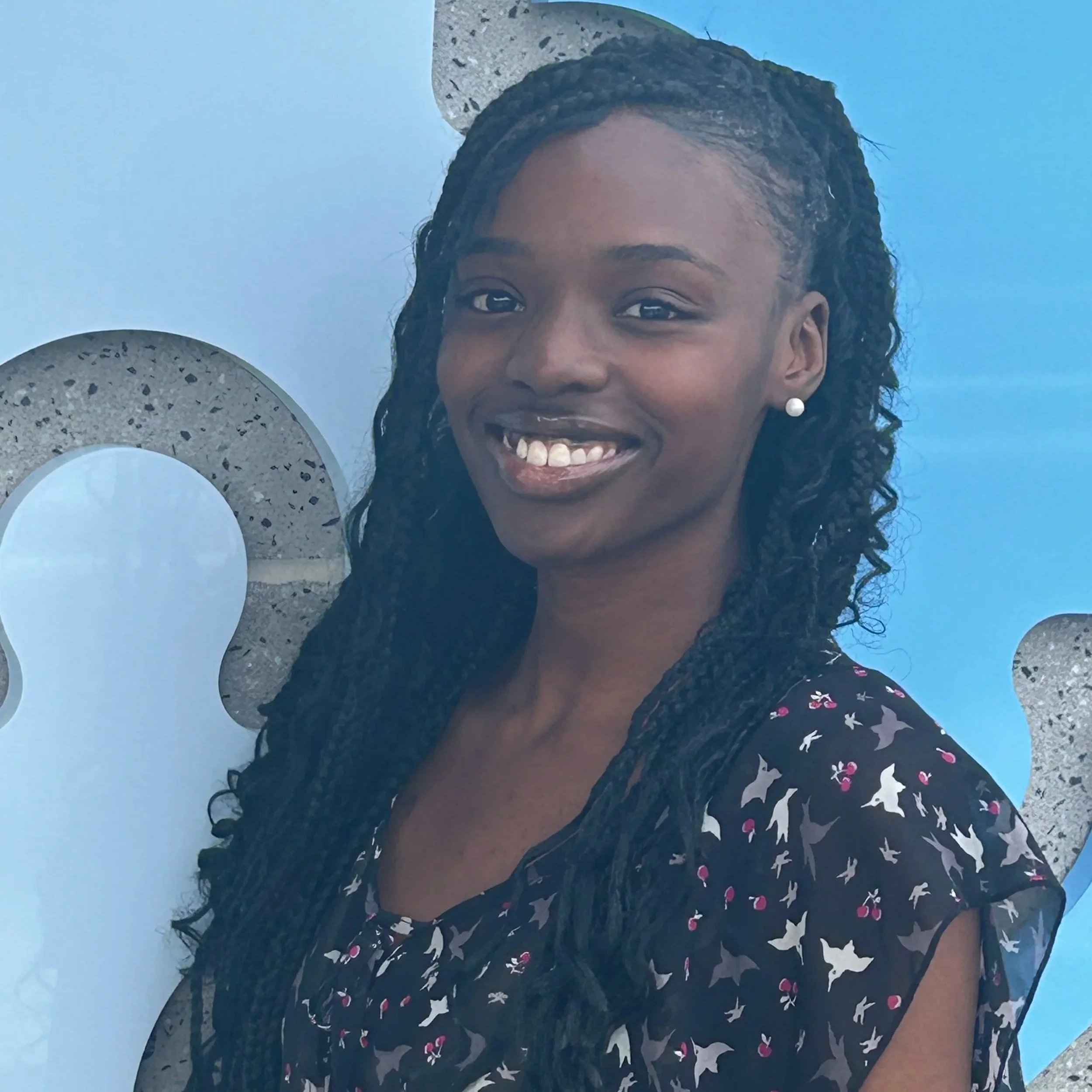 Kendra Harper, RBT | Winterville