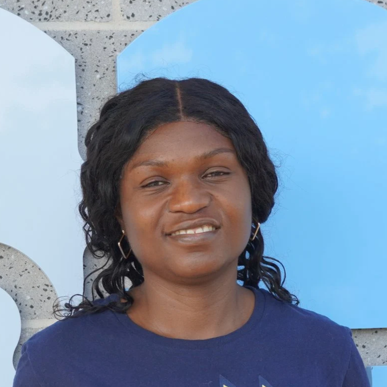 Olapeju Vera Olabiyi, RBT | Winterville