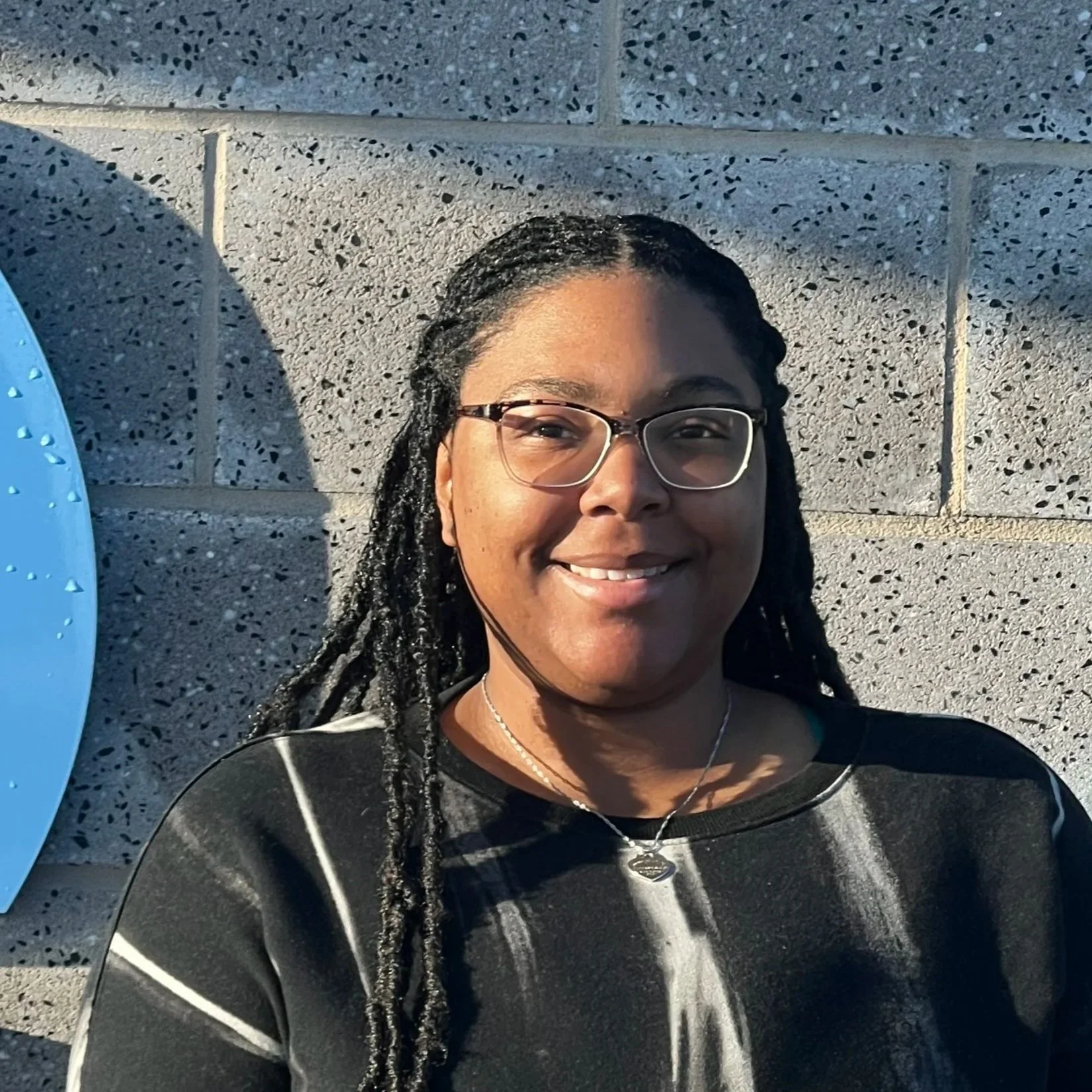 Jasmine Ingram, BT | Winterville