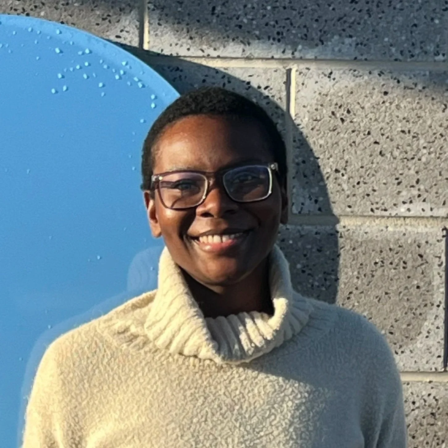 Jenyqua Young, BT | Greenville