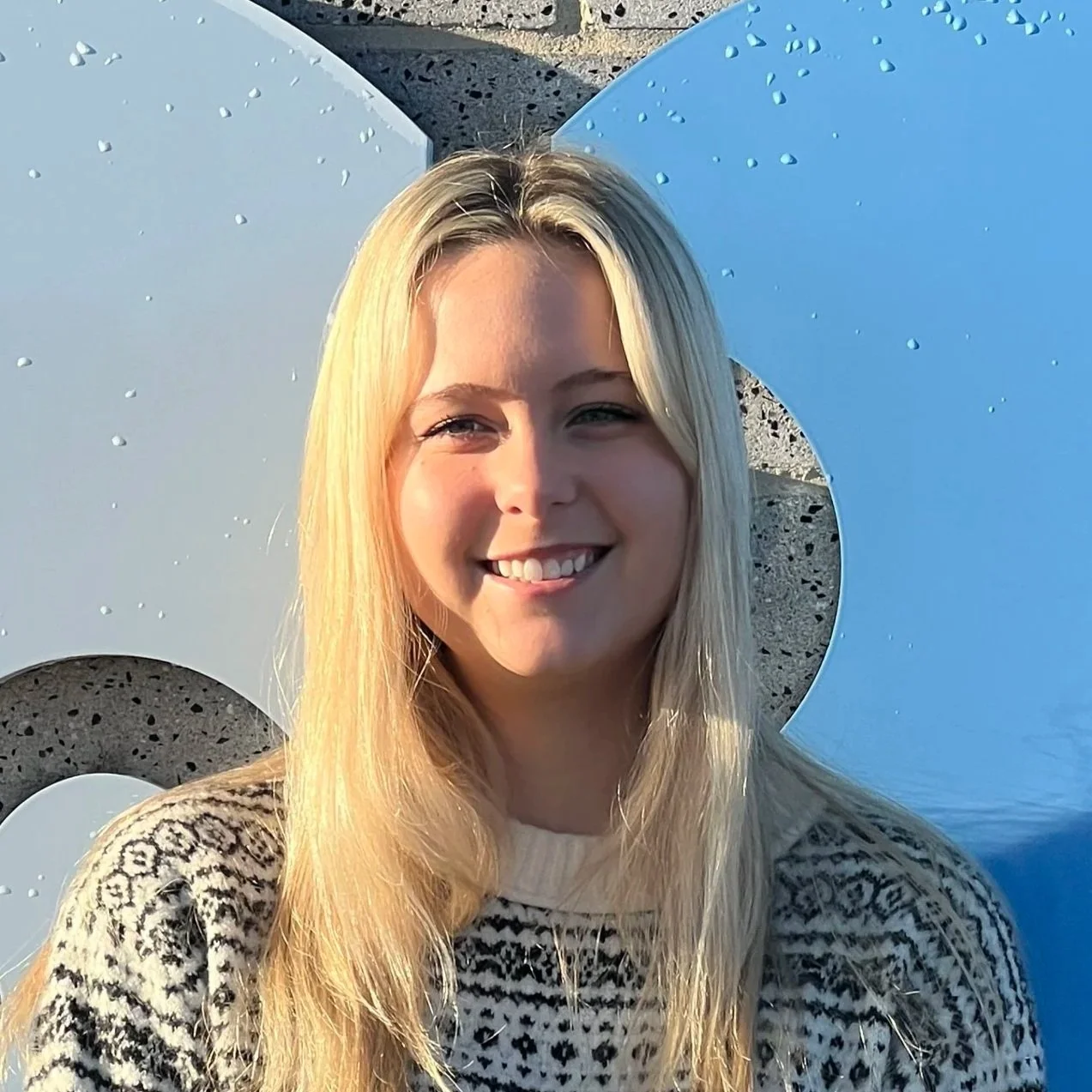 Madison Tomlinson, BT | Greenville