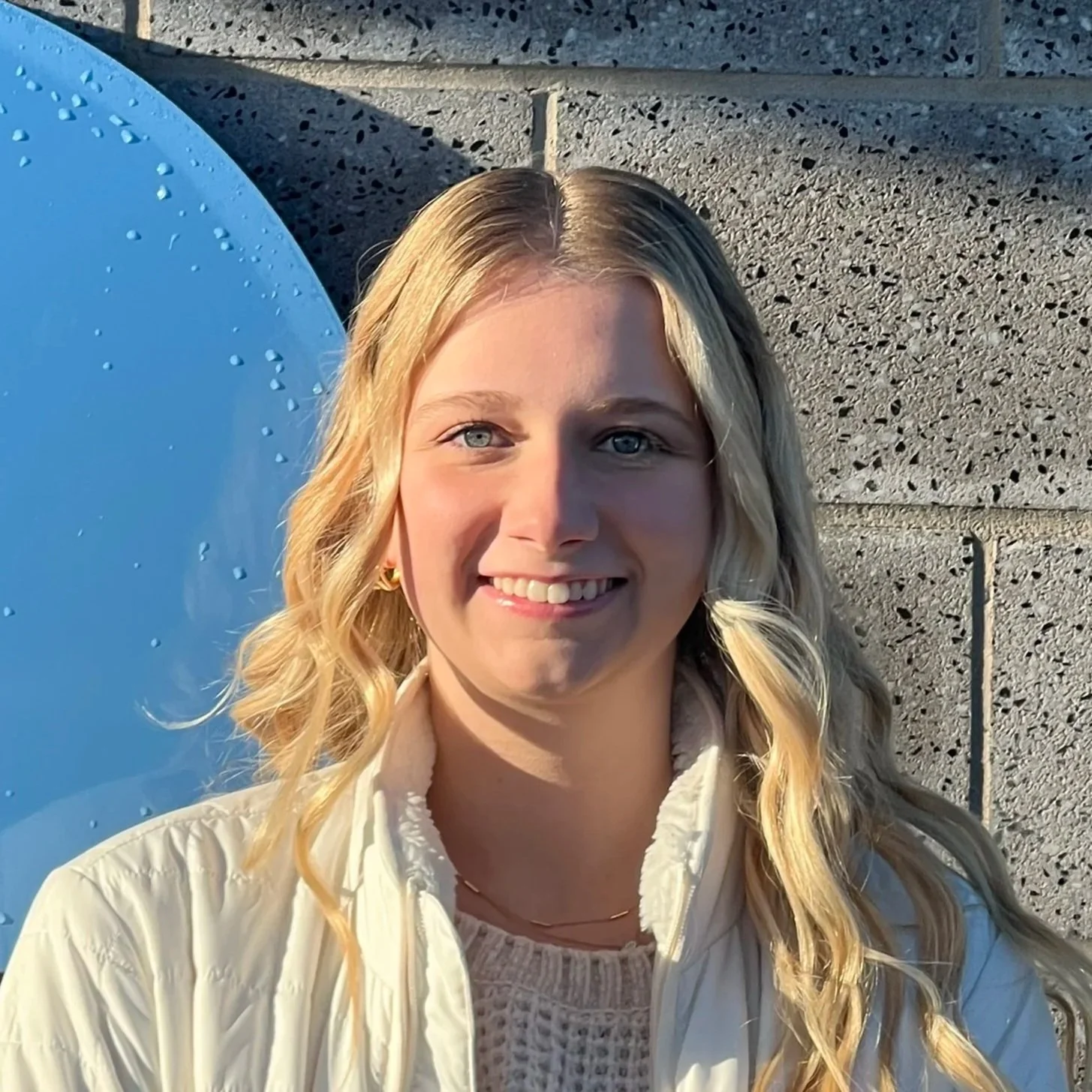 Rachel Hall, BT | Winterville