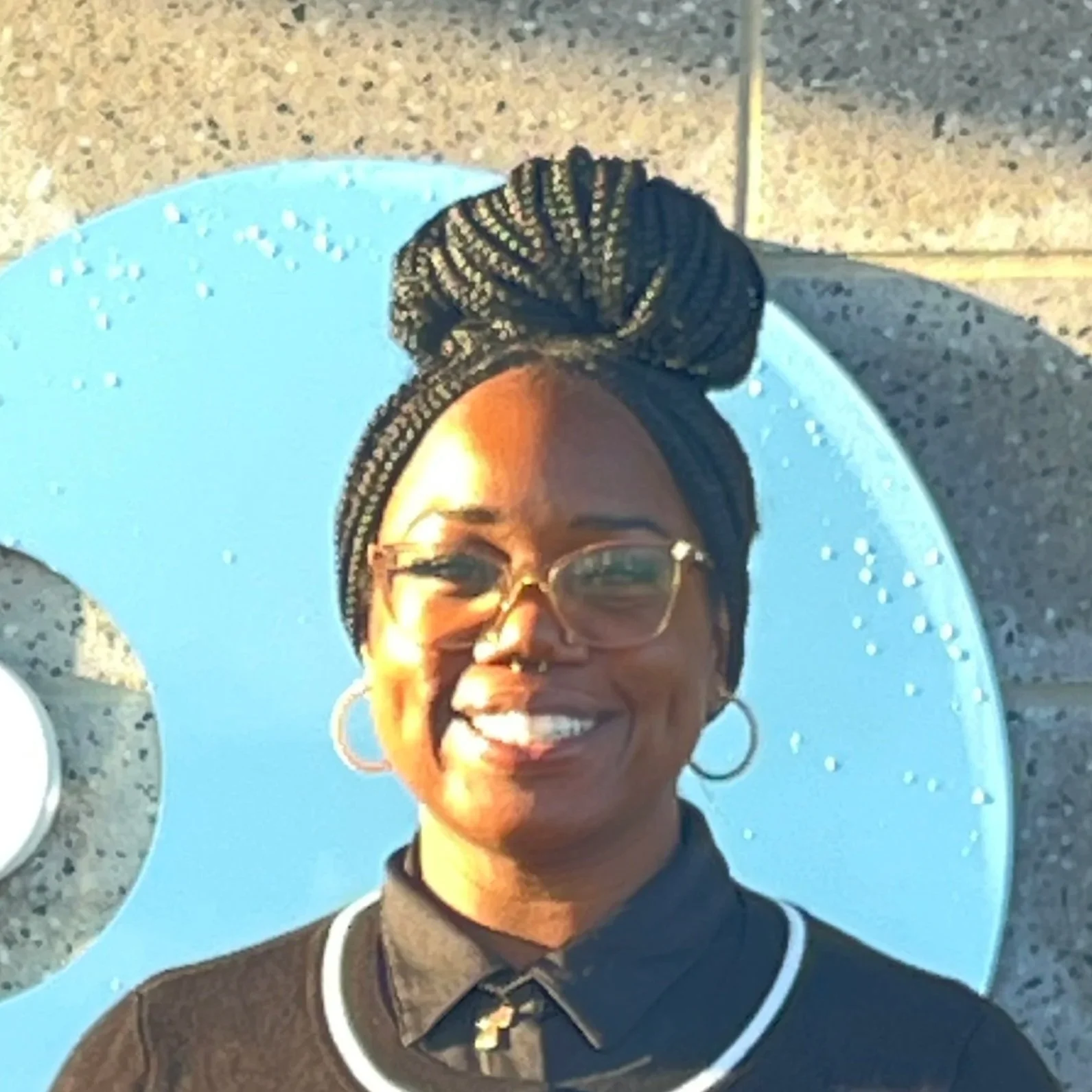 Sadequa Harmon, BT | Winterville