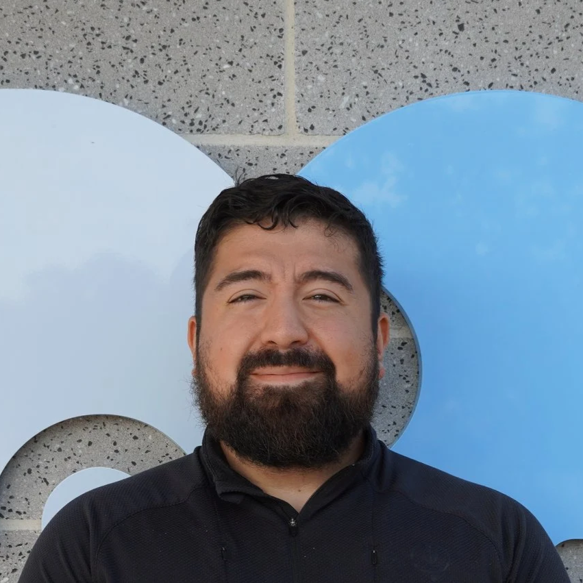 Jose Ramirez, RBT | Winterville