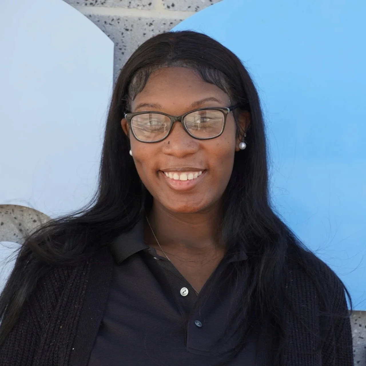 Mittie Coachman, BT | Winterville