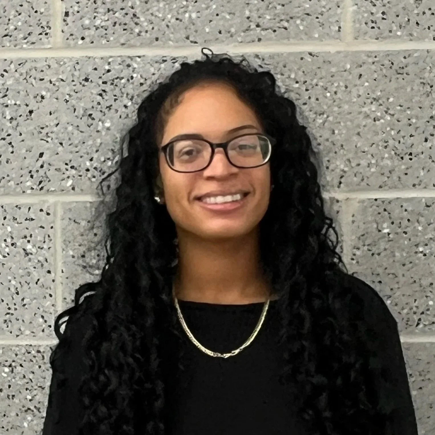 Destiny Turner, BT | Wilson