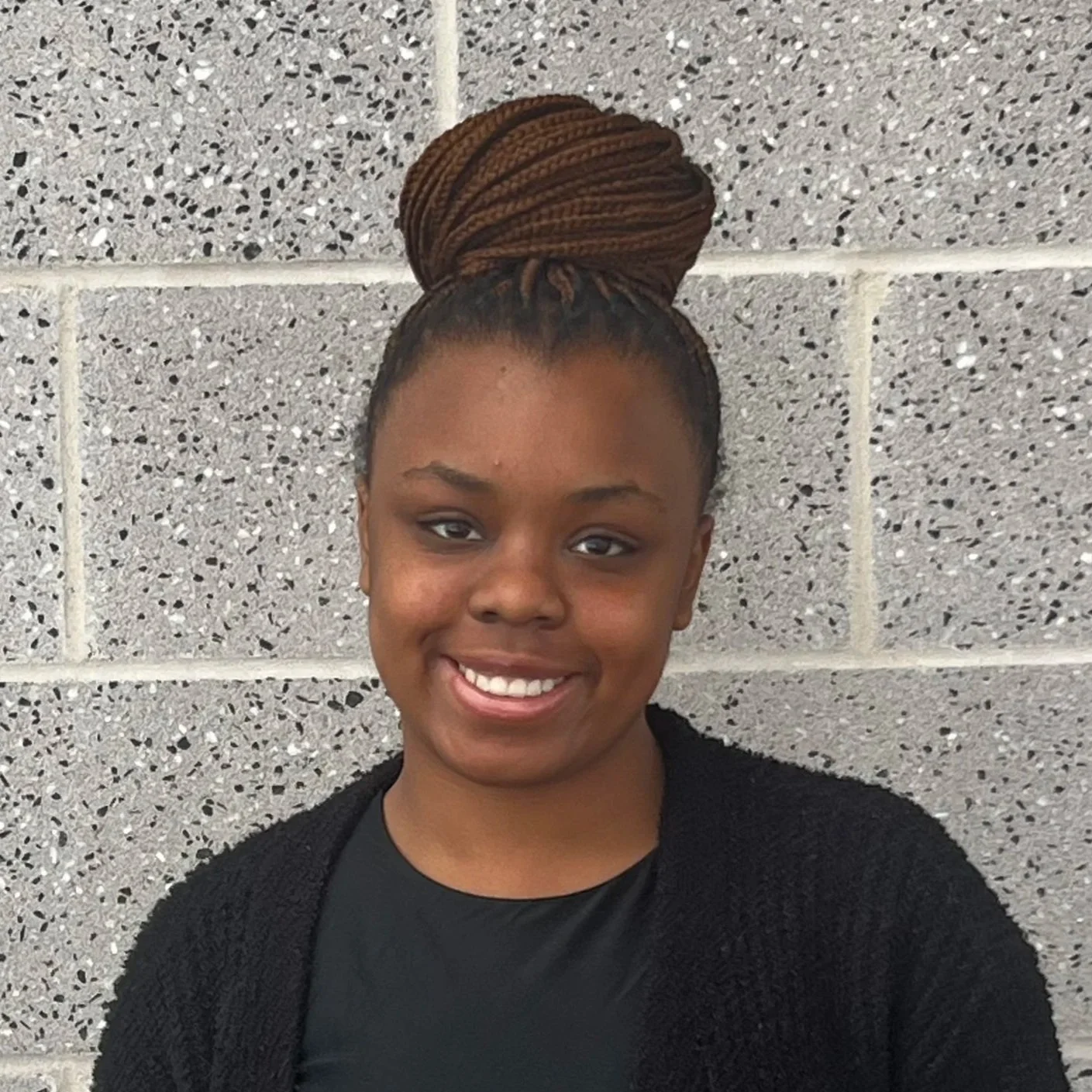 Kielmiya Miller, BT | Winterville