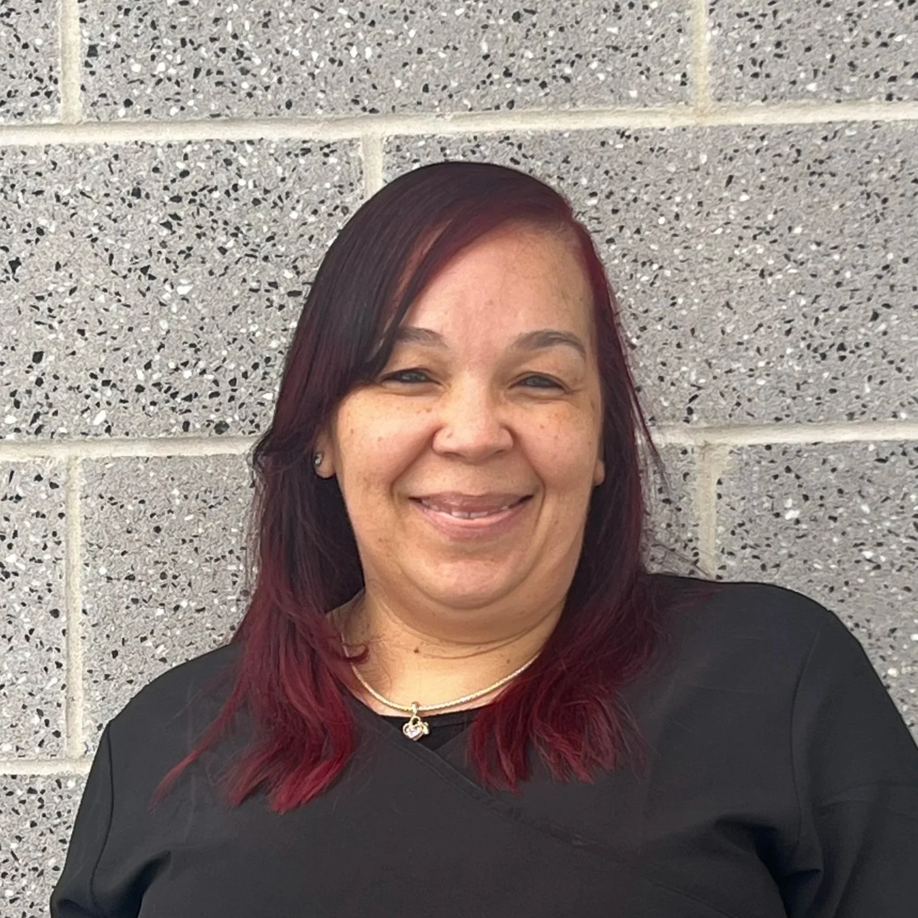 Tamika Brice, BT | Wilson