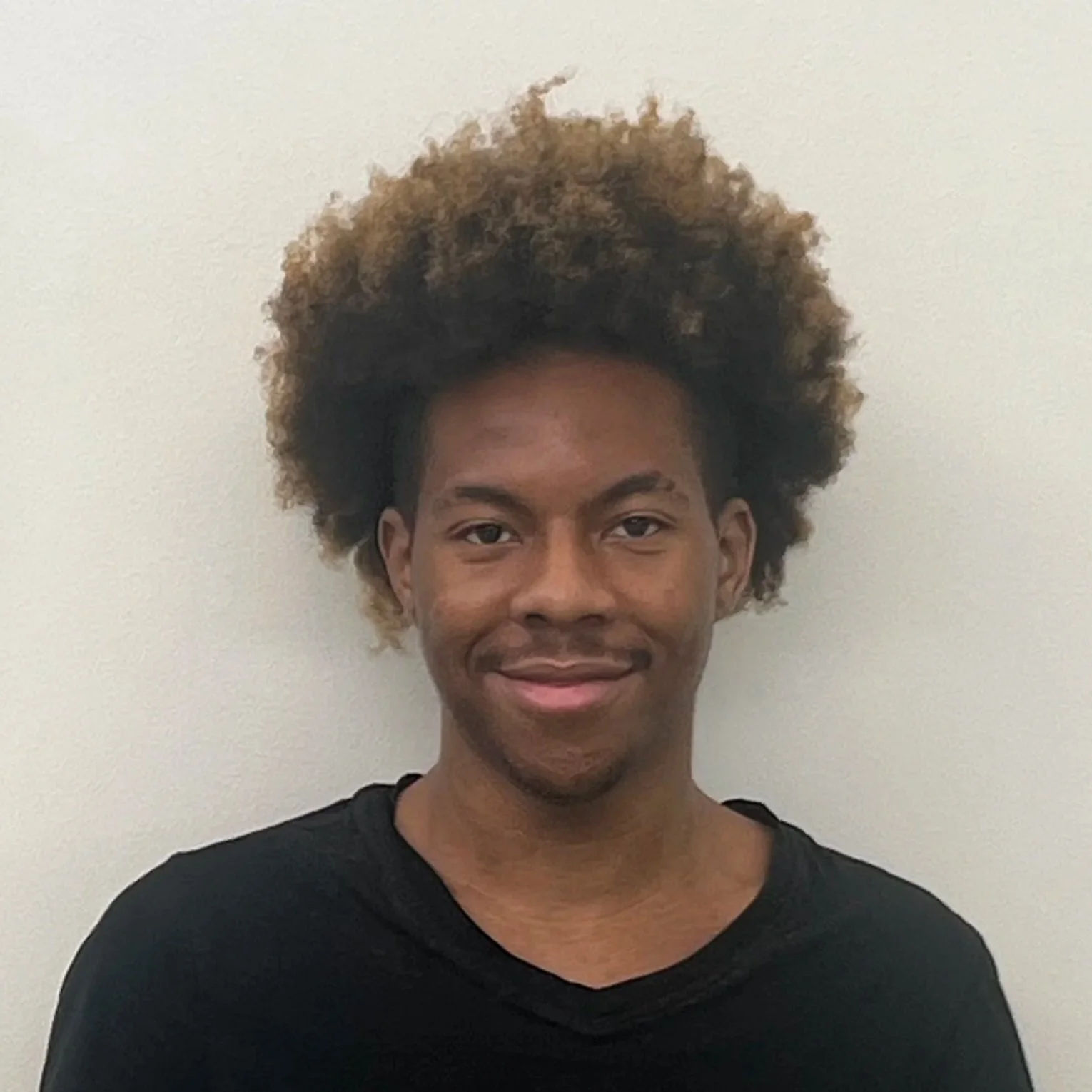 Jordan Holiday, BT | Winterville