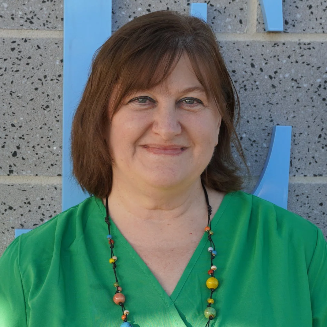 Jennifer Stamper, Tutoring &amp; After School Program Coordinator