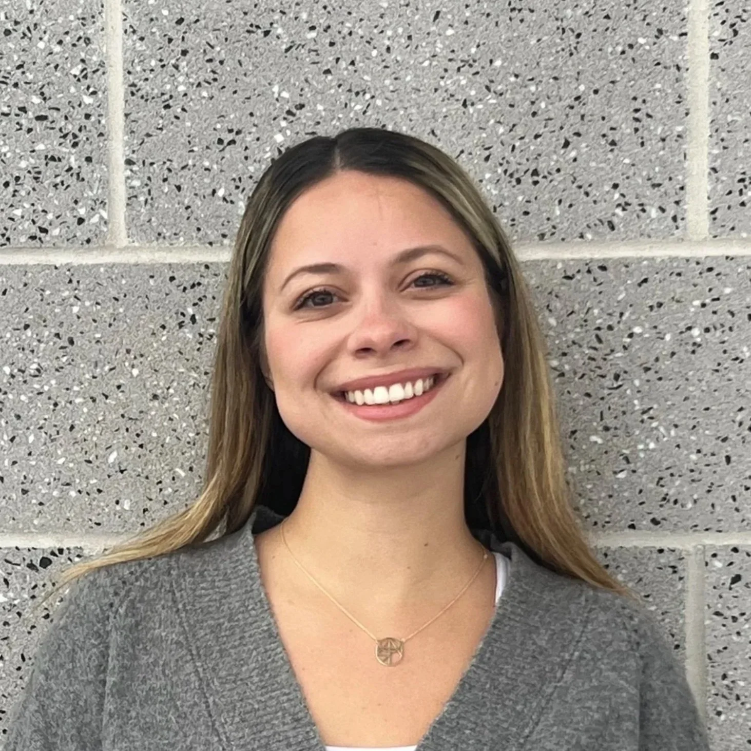 Taylor Frick, Program Assistant