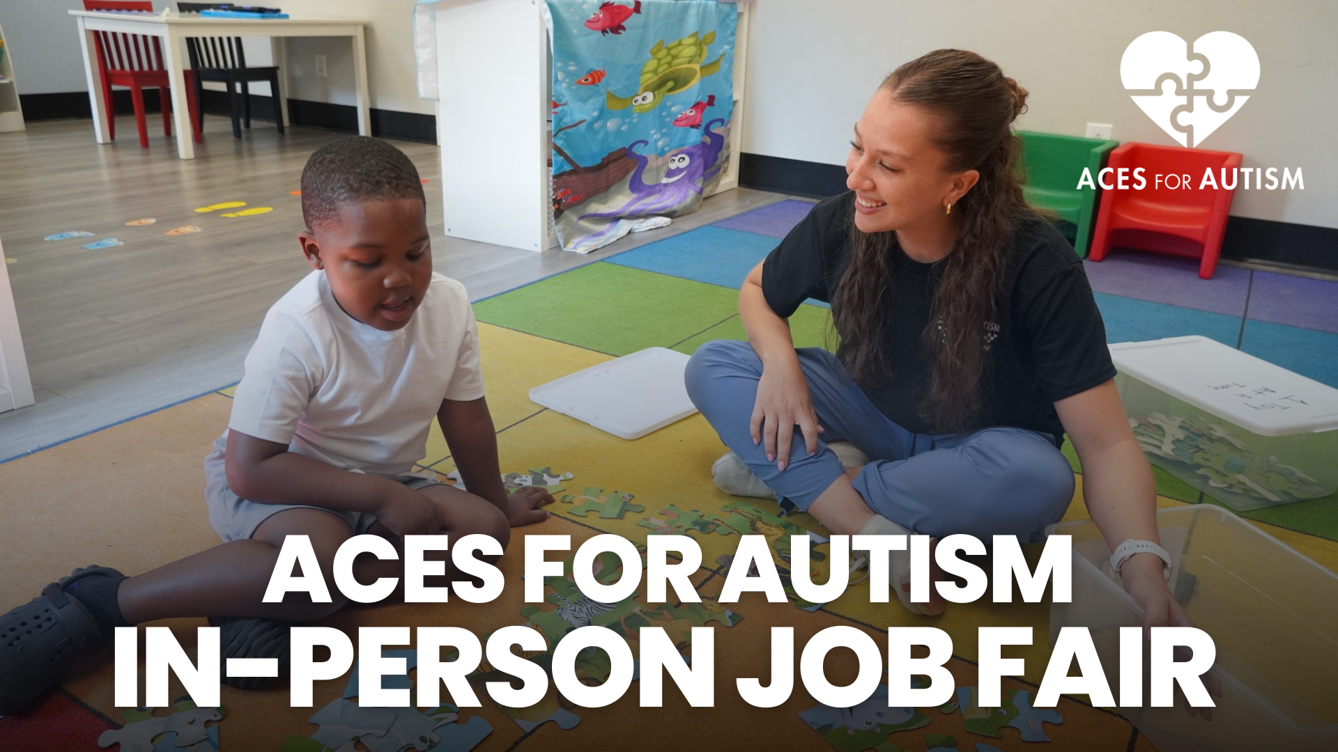 NOW HIRING! In-Person Job Fair - March 7th