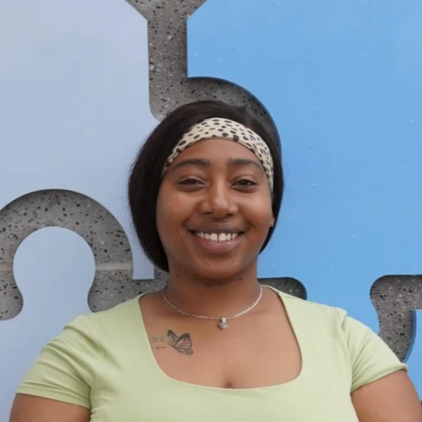 Davonna Bynum, BT | Winterville