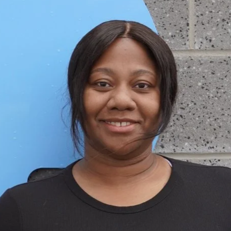 Ebony Blanton, BT | Winterville