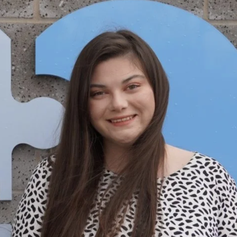 Faith Pridgen, BT | Wilson