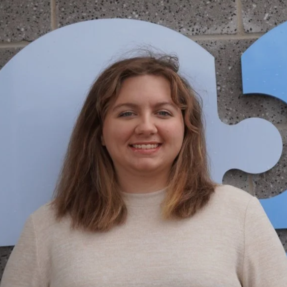 Madison Johnson, BT | Winterville