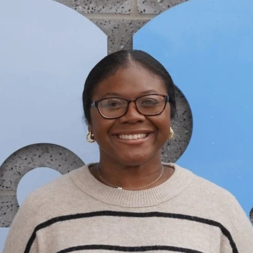 Naya Bryant, BT | Winterville