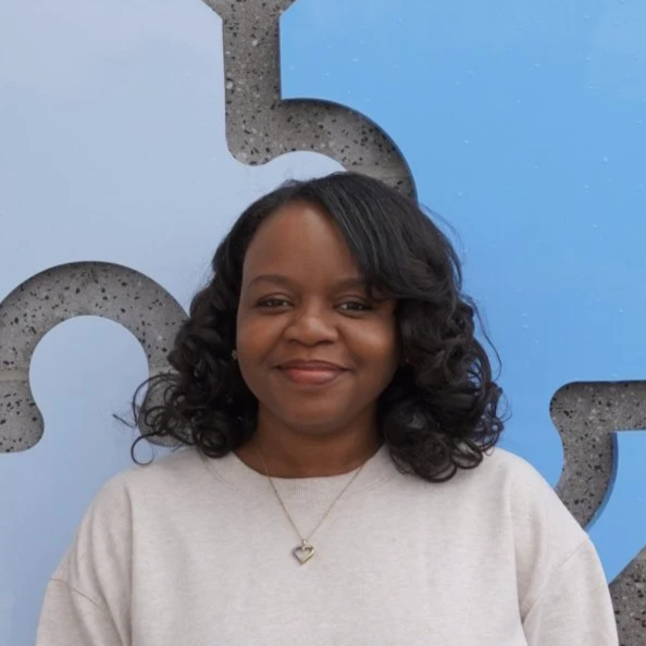 Sharonda Sutton-Smith, RBT | Winterville