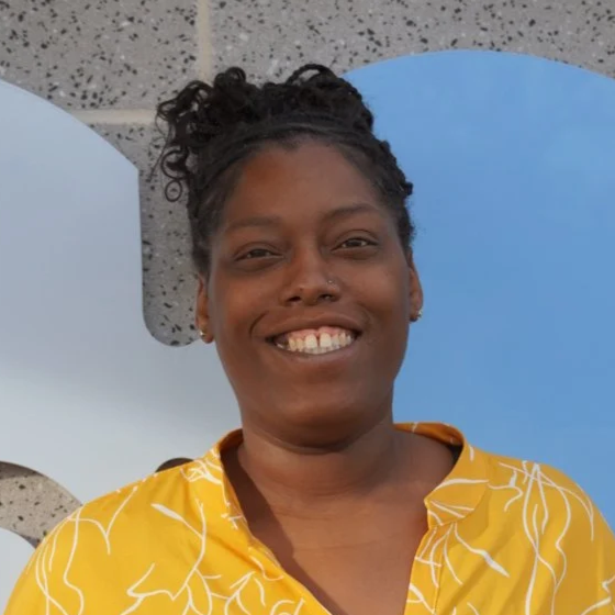 Richelle Butler-Waddell, BT | Winterville