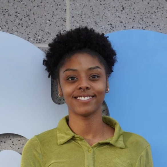 Saa'Naudia Deloatch, BT | Greenville