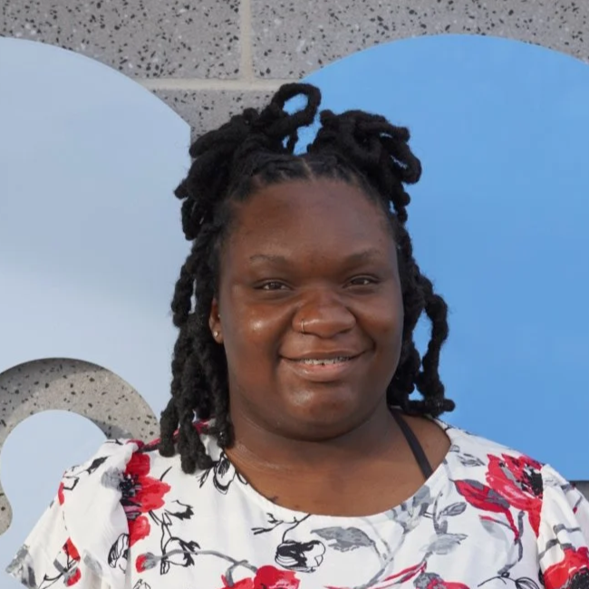 Tyleka Benton, BT | Wilson