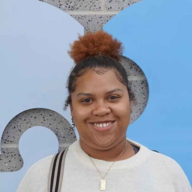 Rebecca Solomon, BT | Winterville