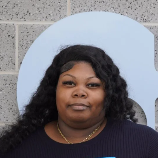 Zoey Vines, BT | Greenville