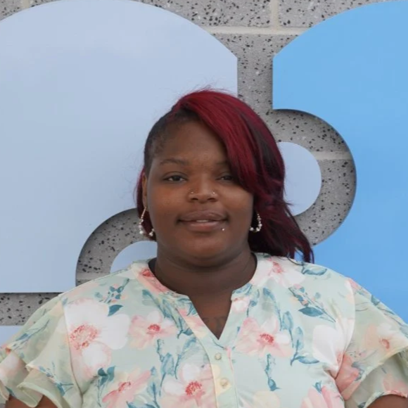 Jakyia Baker, BT | Winterville