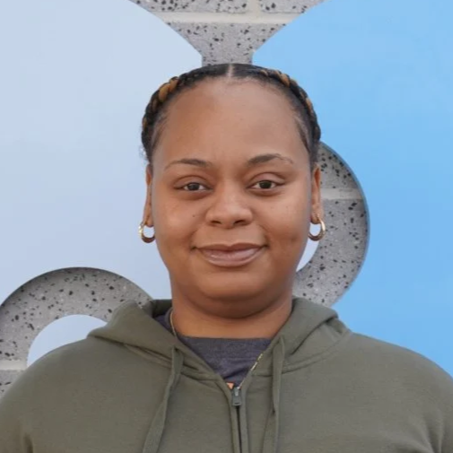 Addielina Willis, BT | Winterville