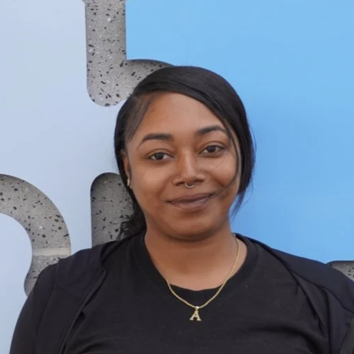 Adreanna Richardson, BT | Wilson